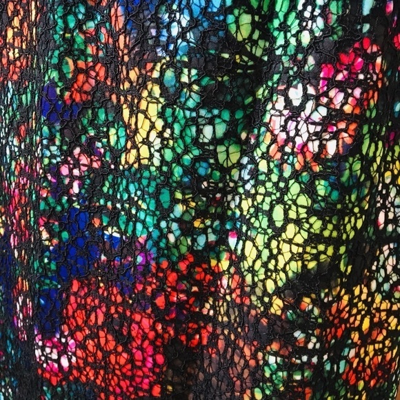 Two in One dress - Picture 4 of 5